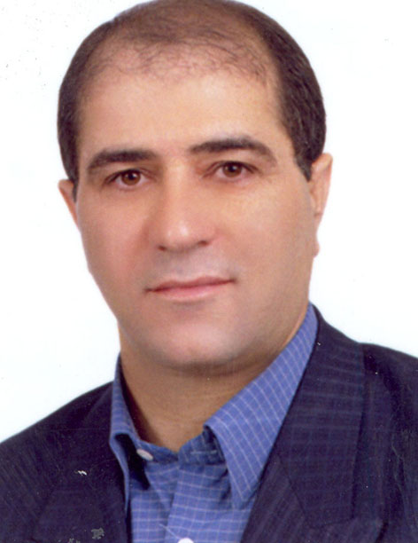 Gholamreza Ghassemi