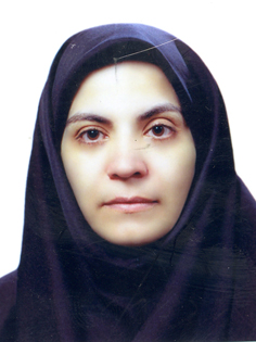 Zahra Shahshahan