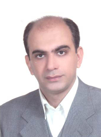 Keivan Basiri