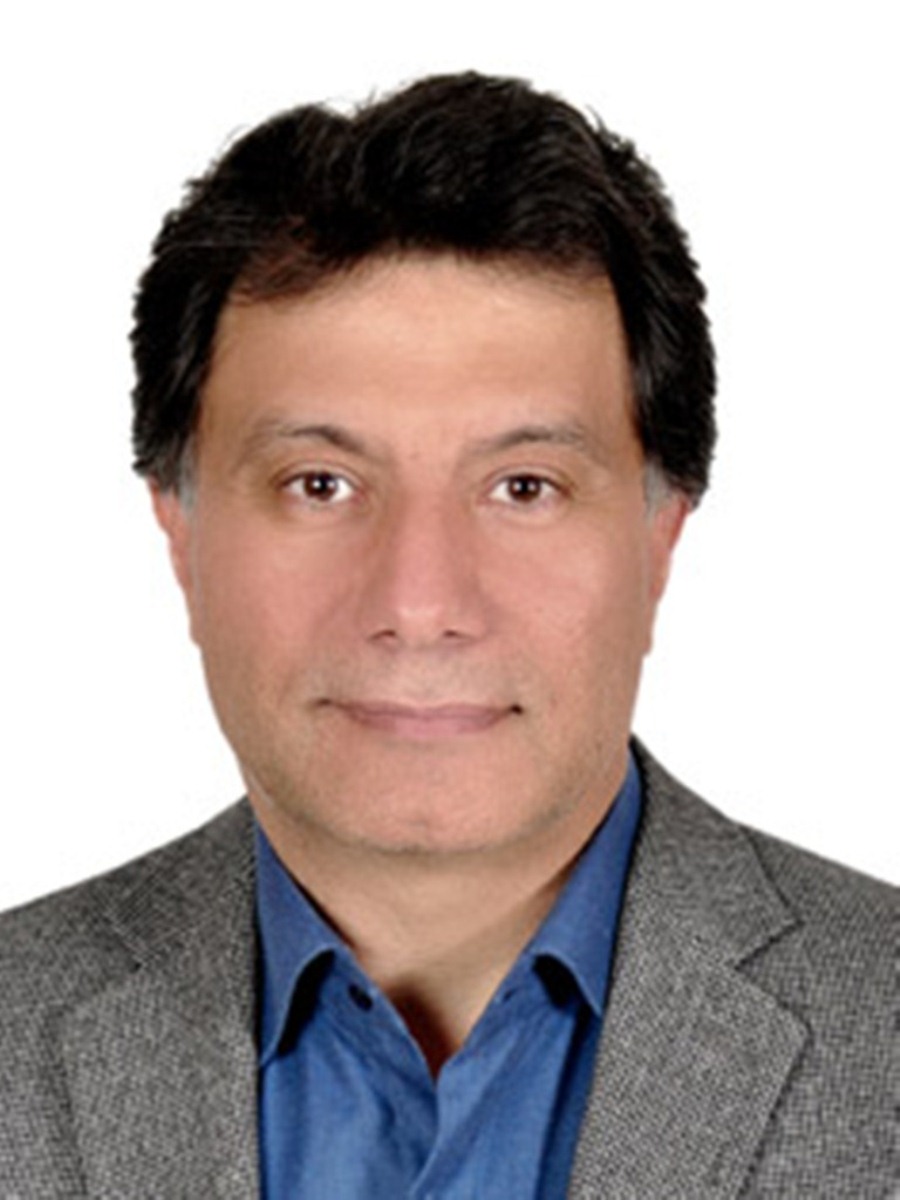 Reza Amani