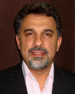 Seyyed Morteza Safavi
