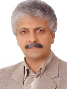 Masoud Nazem