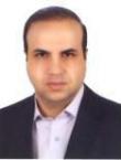 Bahram Eshraghi