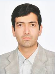 Ali Hosseini Sharifabad
