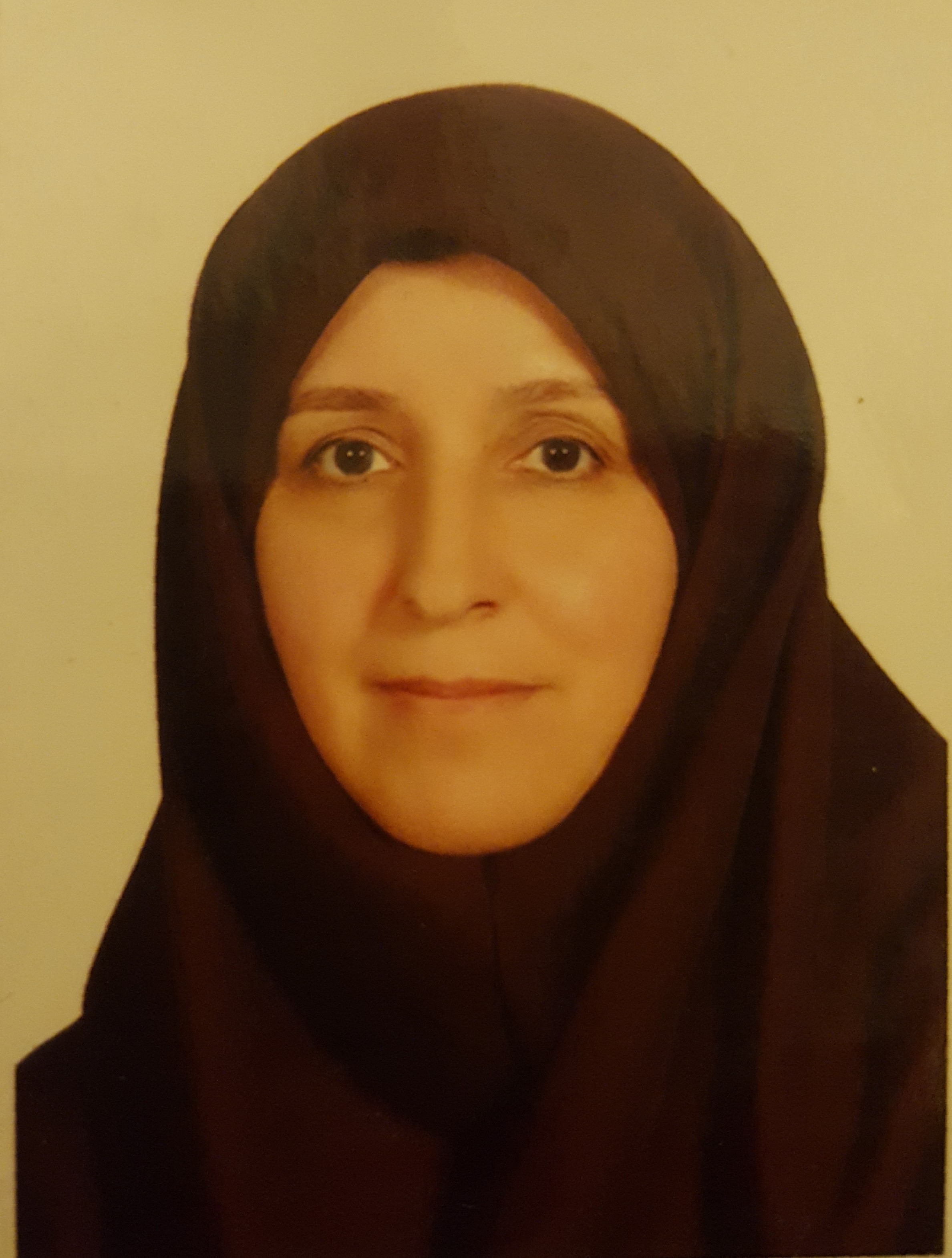 Nastaran Eizadi-Mood