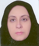 Parvin Mahzouni