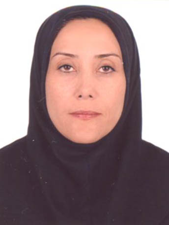 Fereshteh Ashtari