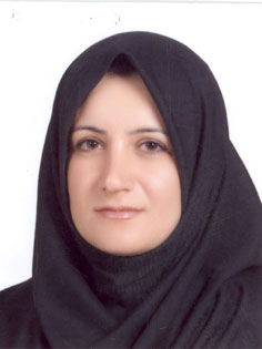 Mahtab Zargham
