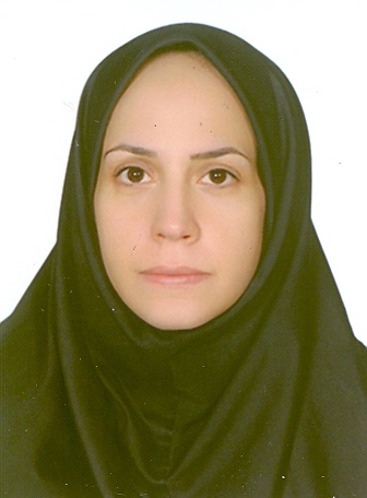 Sharareh Moghim