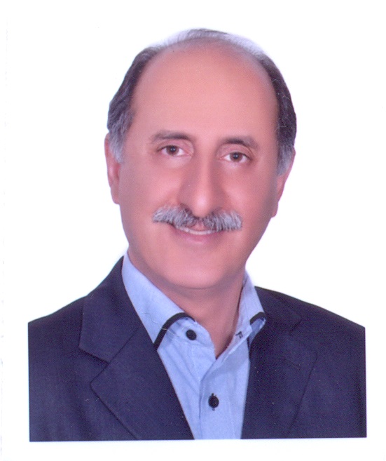 Morteza Pourahmad