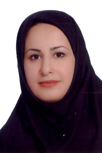 Noushin Mohammadifard