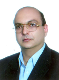 Shahram Taheri