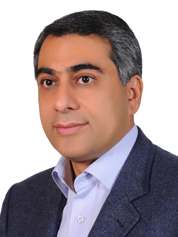 Masoud Saatchi