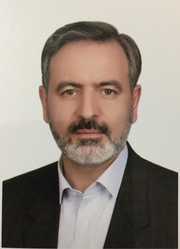 Mansour Siavash Dastjerdi