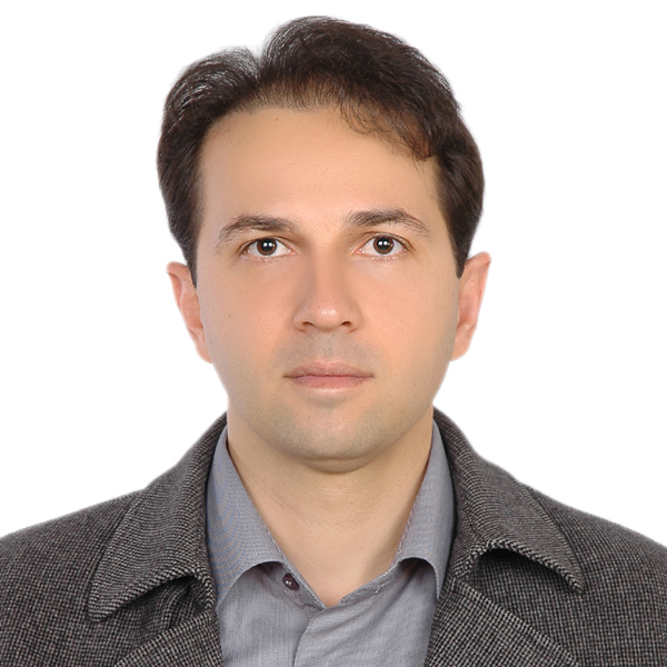Parham Reisi