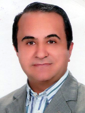 Jamshid Faghri