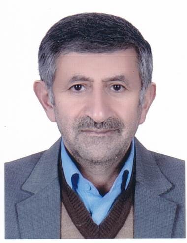 Hossein Yousofi Darani