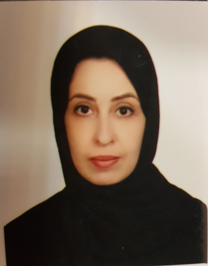 Nazila Kassaian
