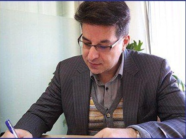 Majid Shirani