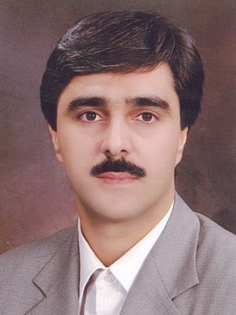 Mojtaba Mansouri
