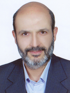 Behzad Shams