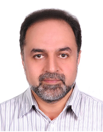 Mansour Salesi