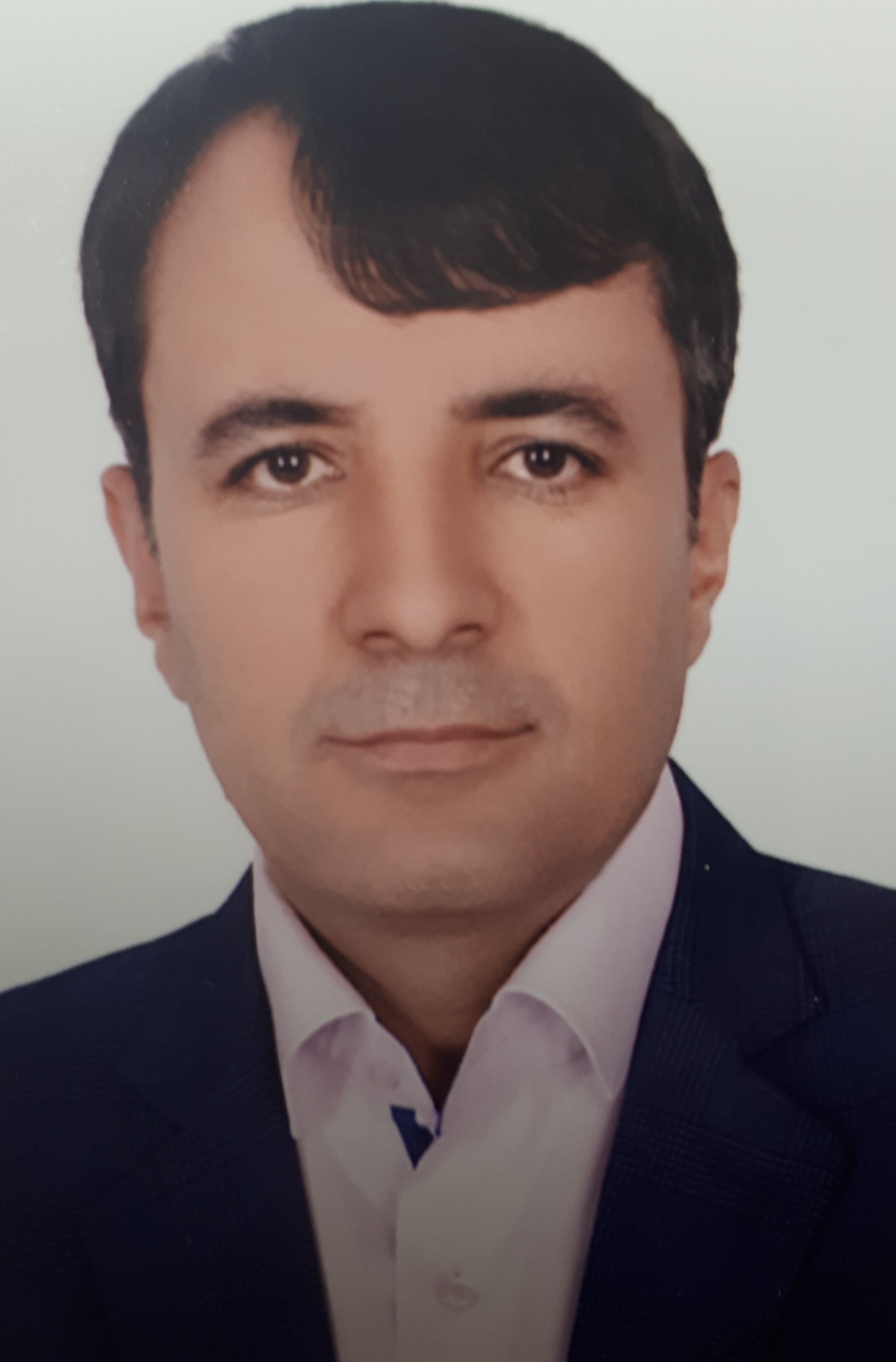 Mousa Alavi