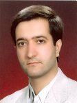 Masoud Moslehi