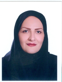 Vajihe Asgari
