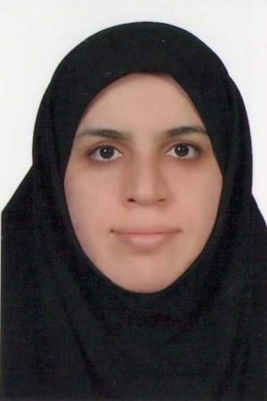 Afrooz Eshaghian