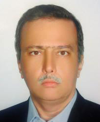 Shahrokh Izadi