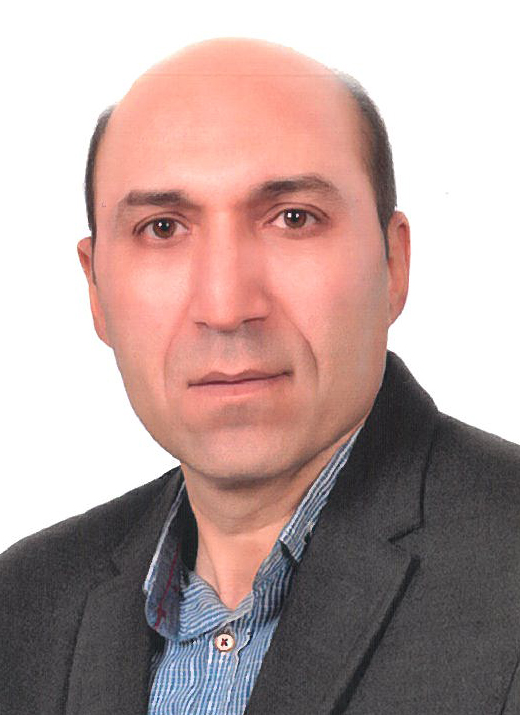Gholam Reza Kheirabadi