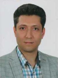 Reza Eshraghi Samani