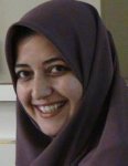 Zahra Sadat Rezaeian