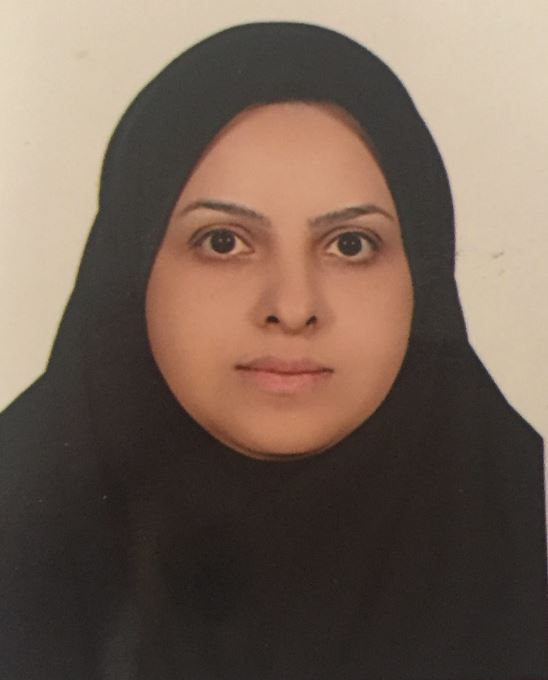 Narges Motamedi