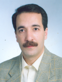 Mehrdad Masoudifar