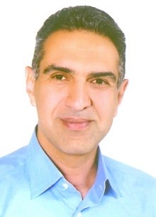 Mehdi Karami