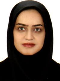 Noushin Rostampour