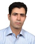 Mahmoud Etebari