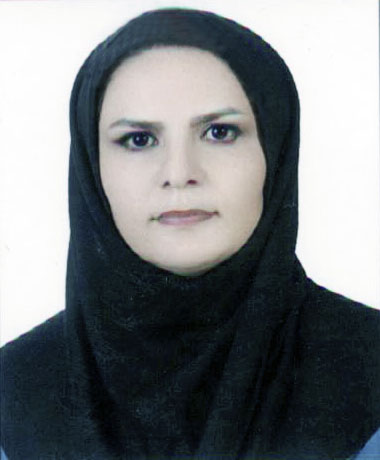 Firoozeh Nilchian
