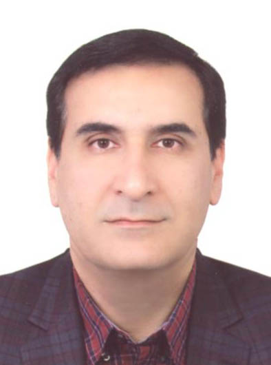 Fariborz Khorvash