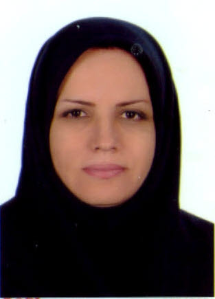 Masoumeh Sadeghi