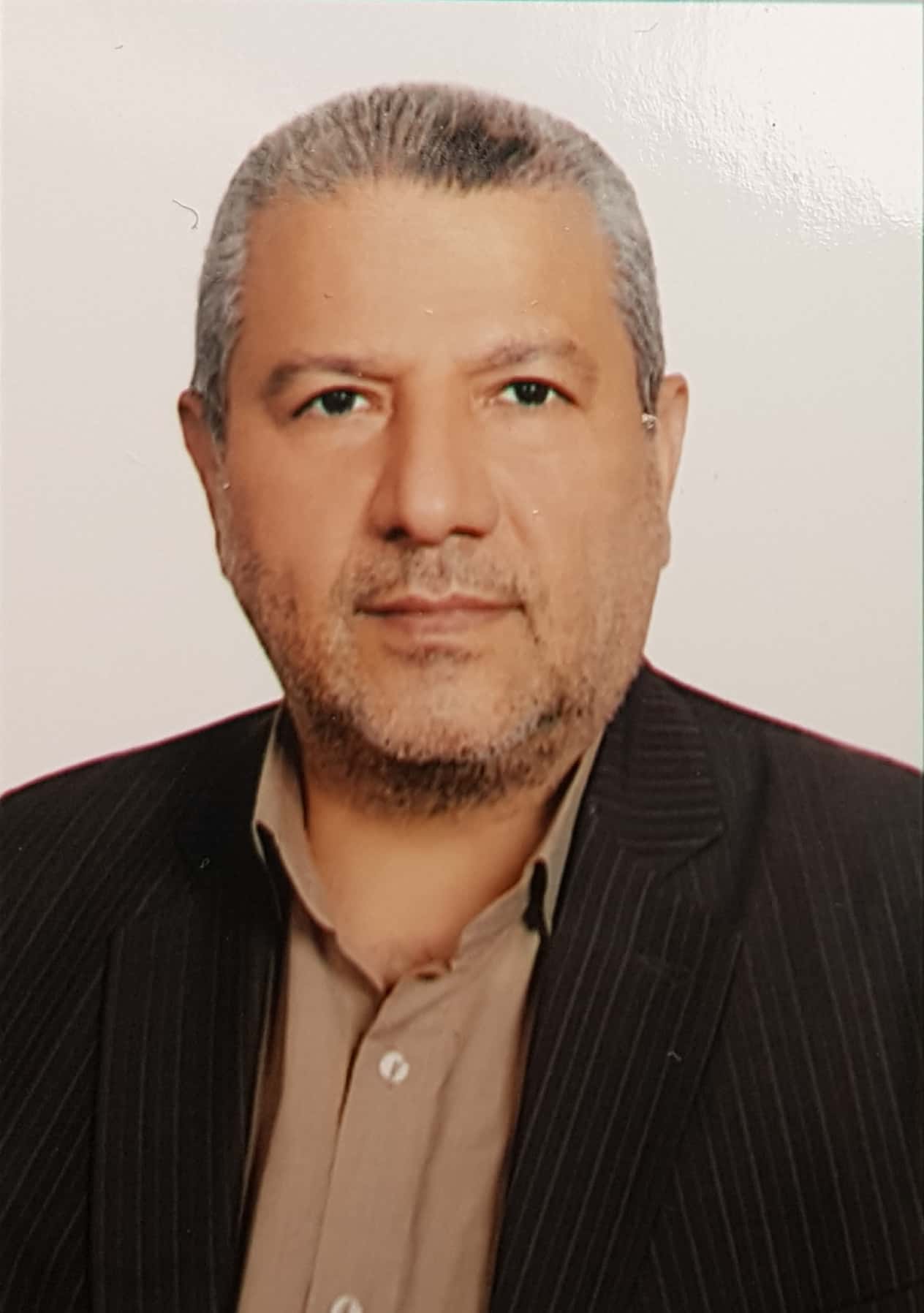 Sayed Reza Eshaghi