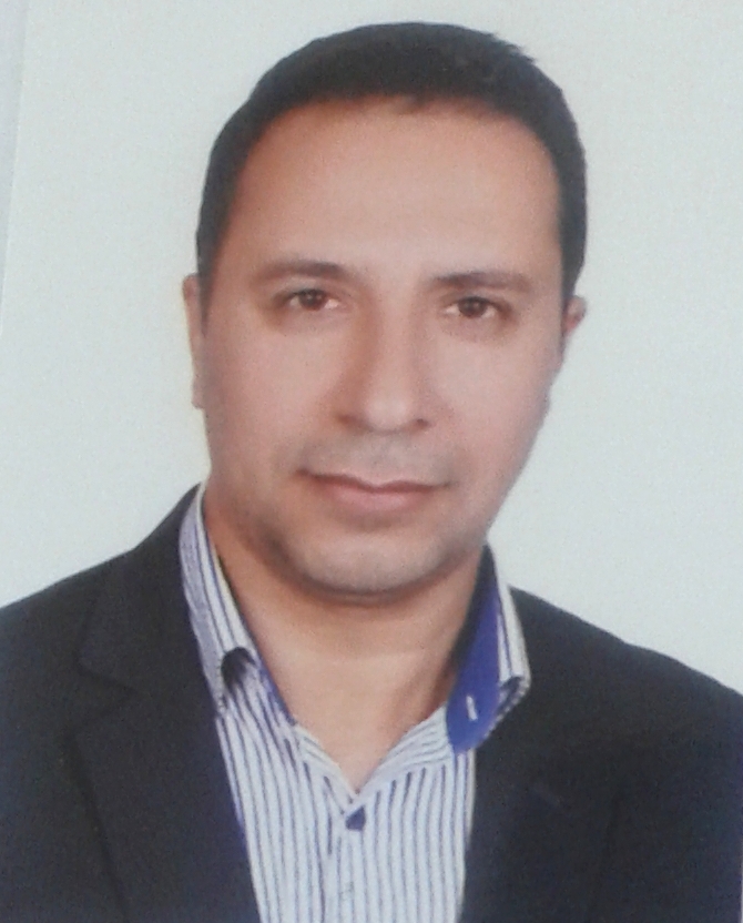 Ali Chaparian
