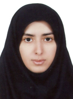 Zahra Amini Pozveh