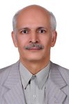 Mohammad Reza Najafi