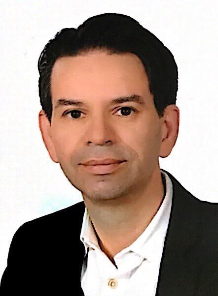 Mustafa Ghanadian