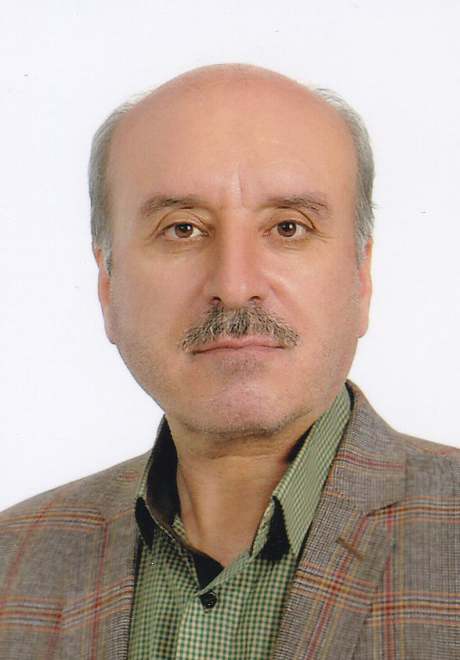 Mahmoud Keyvanara