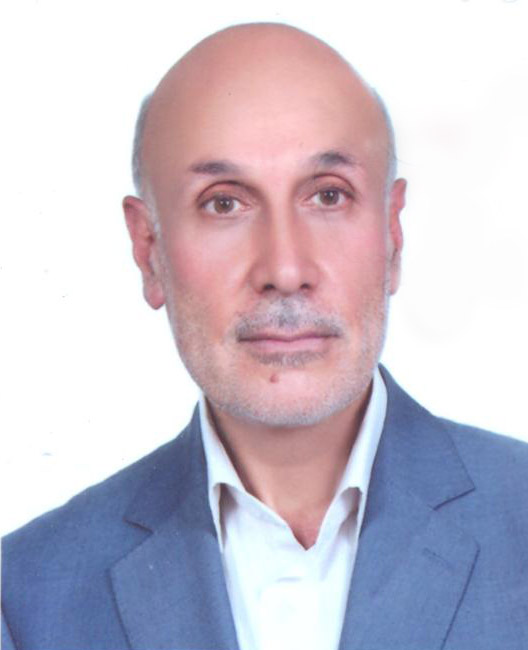 Seyed Ghafur Mousavi