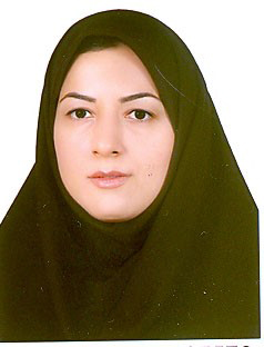 Parisa Taheri